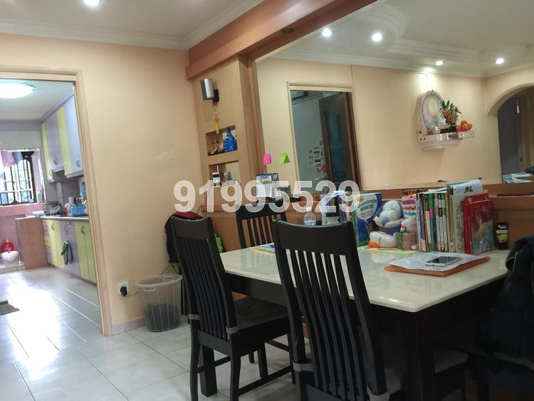 Blk 682C Jurong West Central 1 (Jurong West), HDB 4 Rooms #123078182